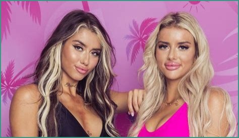 Explore Love Island Vanessa Wiki, Bio, Age, Height, Instagram, Background, Net Worth, Partner!!