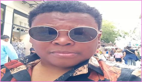 Is Osita Iheme Dead Or Alive? Death Hoax Explained & Accident Details