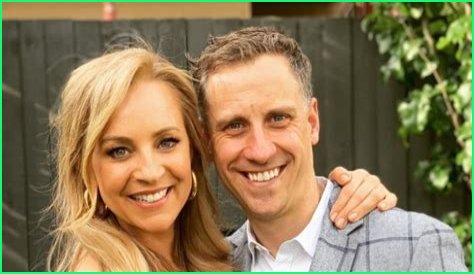 The Project Host Carrie Bickmore Pregnant Again! Explore Carrie Bickmore Wiki, Age, Husband Details & Net Worth 2018!