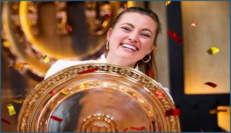 Where Is MasterChef Winner Elena Duggan Now? Is MasterChef Elena Duggan Married?