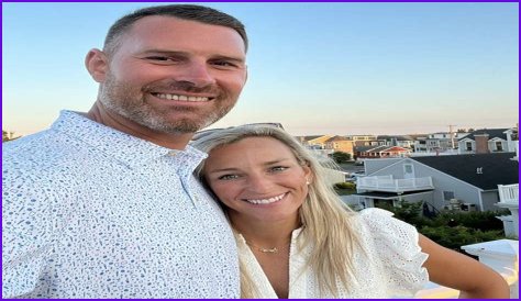 Who is Brittany Hartman Chad Henne Wife? EXPLORE Her Wiki Facts!!